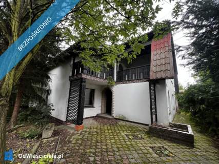 Sprzedam dom w Łące Prudnickiej