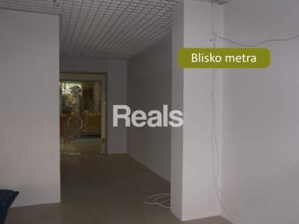 Super lokal na Mokotowie, z dużą witryną