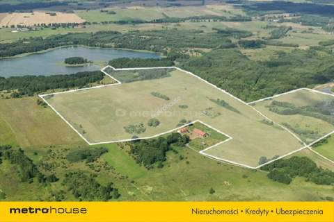 SKOLITY PARK cisza spokój i bliskość natury
