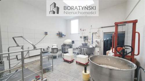 Obiekt - Koszalin Przylesie