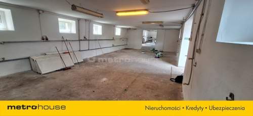 Magazyn na sprzedaż, 680 m2, Łódź
