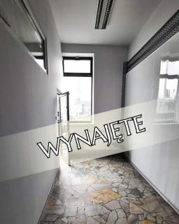 Lokal do wynajęcia 14m2 - ul. Długosza Nowy Sącz