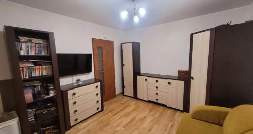 3 pokoje, 64.90m2, duży balkon, III piętro, Os.Asnyka
