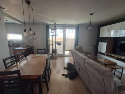 Mieszkanie na sprzedaż, 61 m2, Rumia
