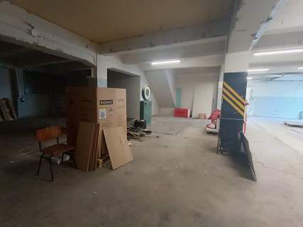 Magazyn do wynajęcia, 200 m2, Kielce