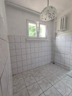 Mieszkanie dwupokojowe z balkonem na 1 piętrze