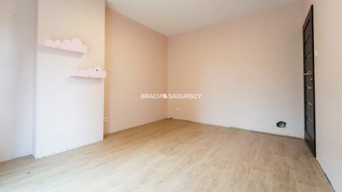 3 pok 65m2, 2 balkony Dębniki - Kliny