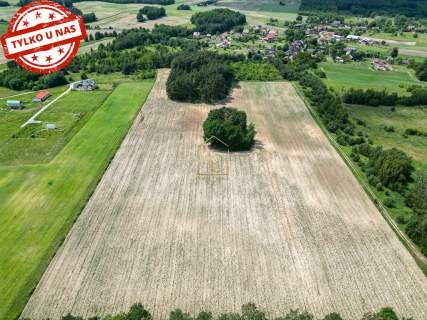 działka bud.Niedary/1000m2/2000m2 i więcej