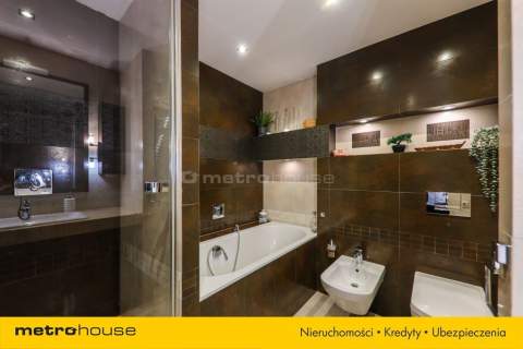 Mieszkanie 63,6 m na Gocławiu, balkon, piwnica