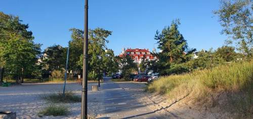 0%, apartament przy promenadzie - pod klucz