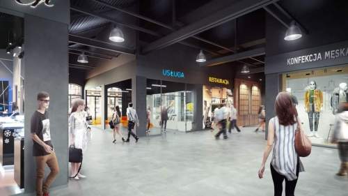 Lokal użytkowy do wynajęcia, 209 m2, Żyrardów