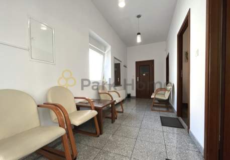 Lokal handlowo-usługowo-biurowy w centrum miasta 
