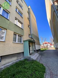 Mieszkanie na sprzedaż, 31 m2, Przemyśl