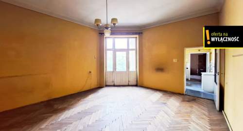 Centrum, ul. Sienkiewicza 60 mkw. UDZIAŁY