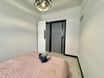 Mieszkanie na sprzedaż, 35,74 m2, Gorzów Wielkopolski