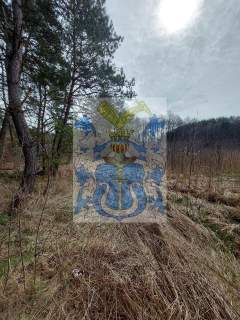 Frywałd, Krzeszowice działka 1,8ha MPZP