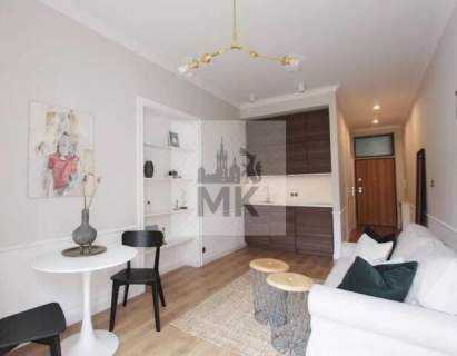 Stare Podgórze, apartament do wejścia, ok. 2023 r.