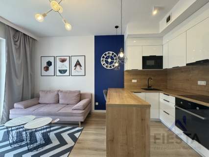 Łódź, ul. Nawrot 48, 2 pokoje 41,52 m2