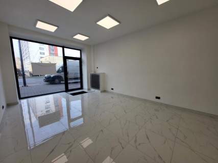 Lokal usługowo-biurowy w Centrum Gliwic