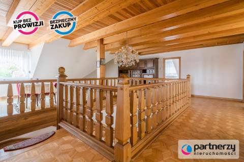 Pomost/Linia brzegowa- pod Hotel, Salę weselną