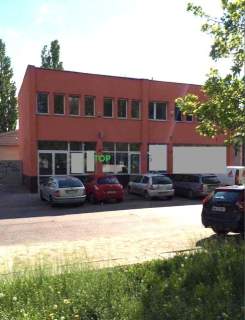 Przestronny lokal na usługi lub biuro