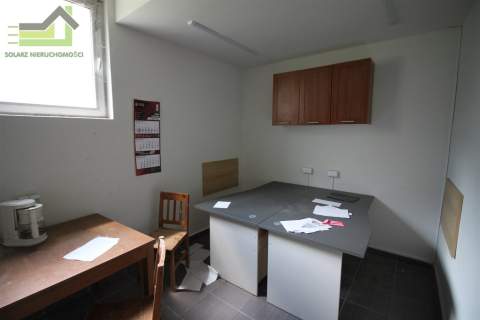 Biuro do wynajęcia, 150 m2, Sosnowiec