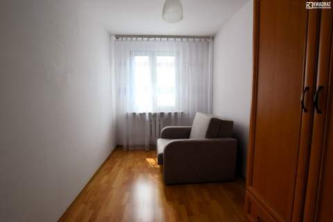 4 pokoje 71,46 m2, Bronowice