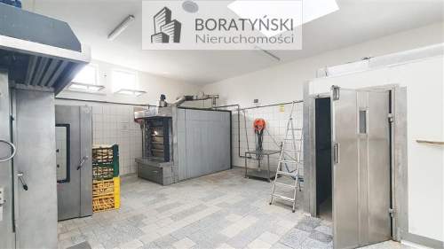 Obiekt - Koszalin Przylesie