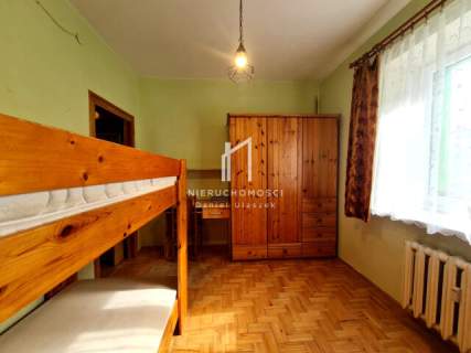 NOWA NIŻSZA CENA DUŻE MIESZKANIE TRZY-POKOJOWE, JASŁO, UL. MI
