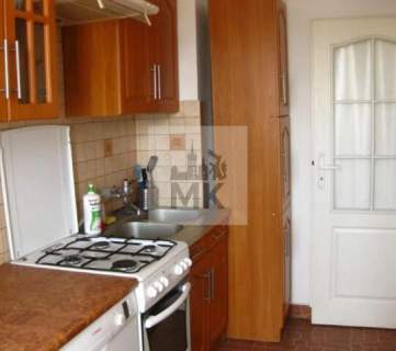 3 pokoje, kuchnia, balkon, w pobliżu Parku Krowoderskiego