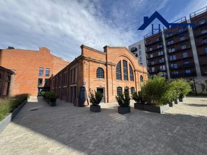 Warszawa Praga 440 m ogród Inwestycja