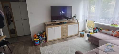 Rodzinne mieszkanie 3-pok -Balkon- obok Centrum