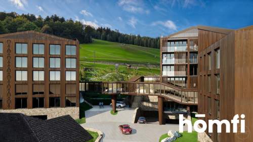 Ustroń Czantoria Kup pokój hotelowy premium