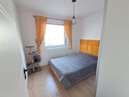 Mieszkanie na sprzedaż, 61 m2, Rumia