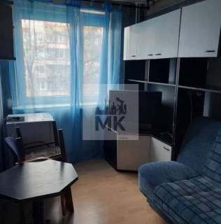 4 pokoje, kuchnia, balkon, w Nowej Hucie