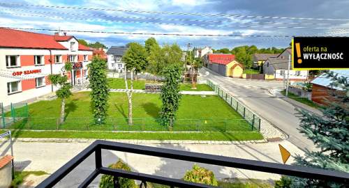 Rezerwacja-Dom w Szańcu koło Buska Zdroju