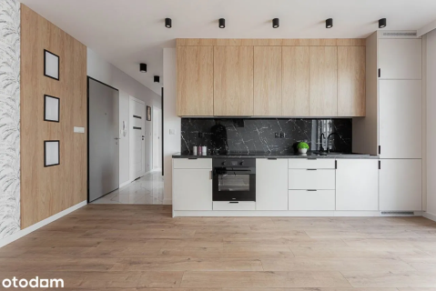 4 pok. 70m2 z komórką plus balkon 15 min SKM do Centrum