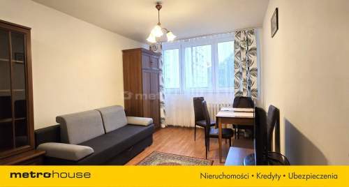 MIESZKANIE 2 POKOJE AL. MAJOWA BEZ BARIER Z WINDĄ