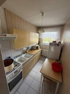 Sprzedam mieszkanie 59.40m2 w Słupcy