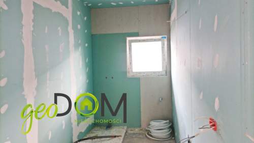 Komfortowy nowy dom, Terespol