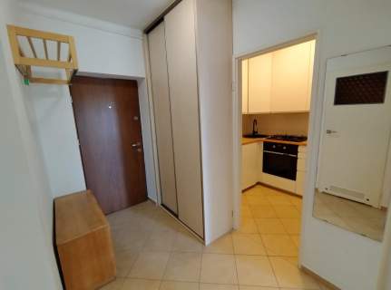 Mieszkanie 40 m2, 2 pokoje z balkonem, Koszutka