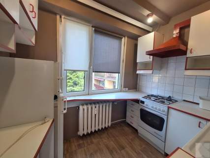 Mieszkanie w świetnej lokalizacji ul. 22 Stycznia