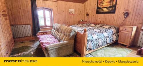 DOM Z POTENCJAŁEM NIEDALEKO MORZA