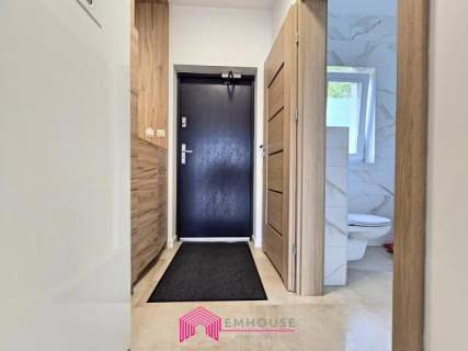 Nowoczesny apartament na wynajem Będzinko 1,8 km od morza