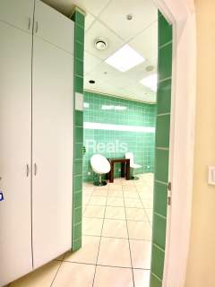 Lokal 50 m2 w CH. Panorama, Mokotów