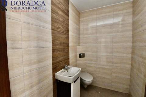 Doskonały lokal dla Notriusza, prawnika, biura w centrum Wadowic