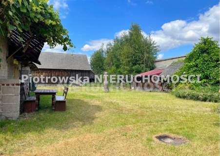 Dom na sprzedaż, 100 m2, Kuźnica Błońska