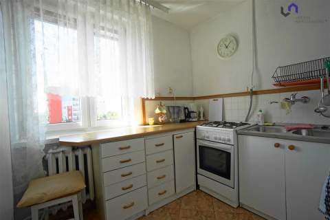 CHORZÓW BATORY 3 POKOJE NA SPRZEDAŻ 