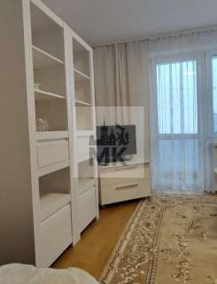 Przy Miasteczku Studenckim, 3 pokoje po generalnym remoncie