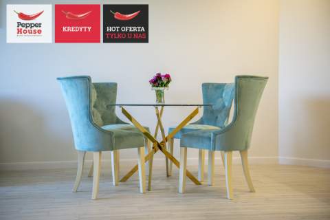 Ekskluzywny apartament blisko morza